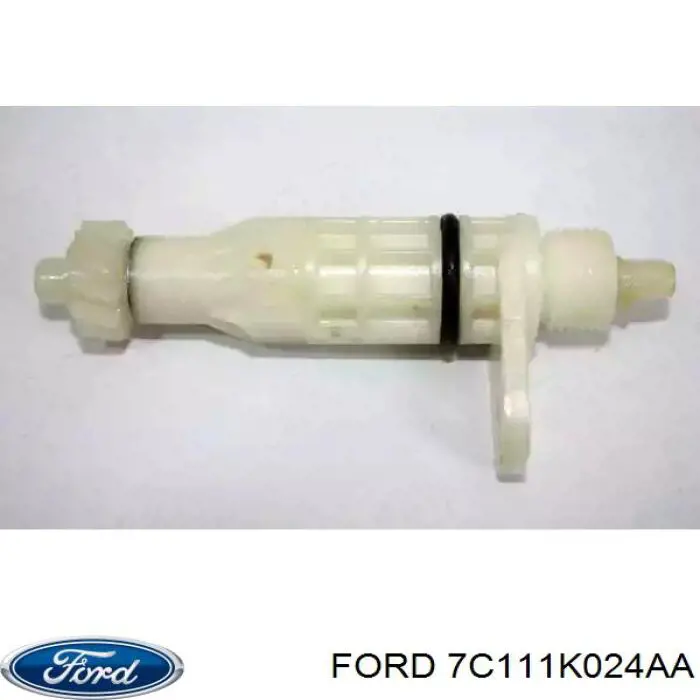 Comprar 7C111K024AA Ford Tuerca de neumático