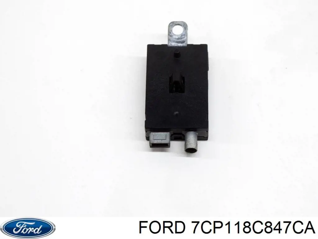 Comprar 7CP118C847CA Ford Amplificador de señal de antena