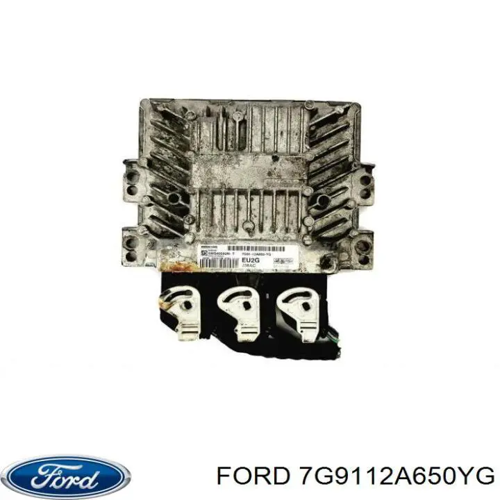  Ford 7G9112A650YG precio, desde 165,53 EUR