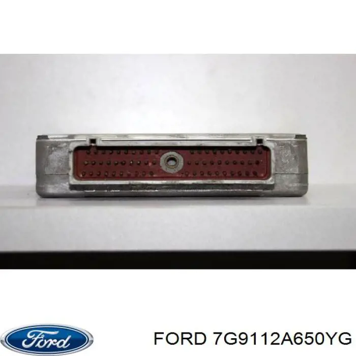 7G9112A650YG Ford 