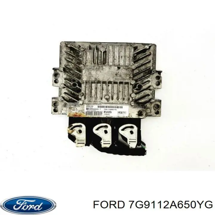 Comprar 7G9112A650YG Ford 