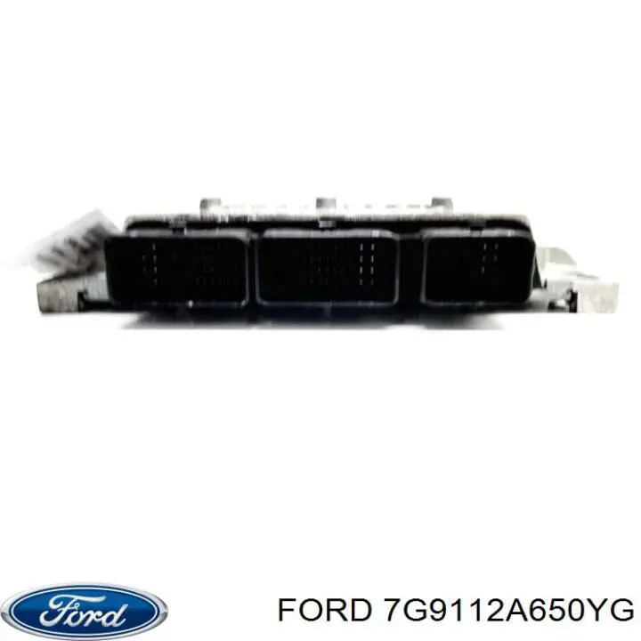  7G9112A650YG Ford