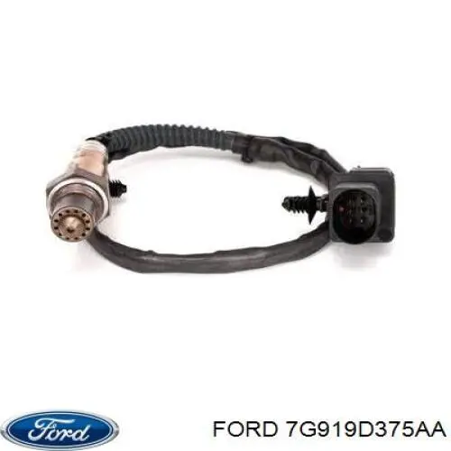 7G919D375AA Ford