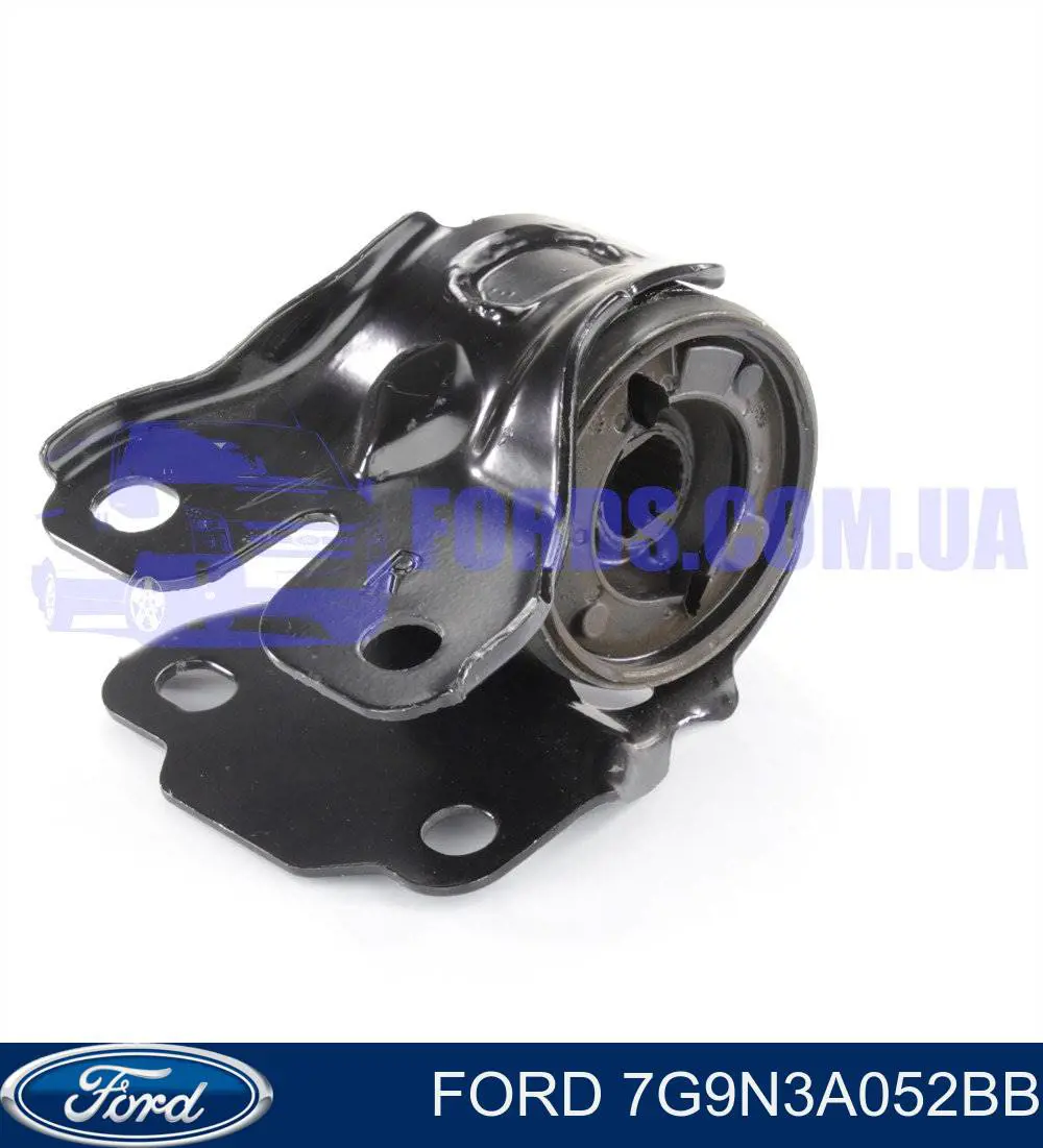 Brazo inferior derecho de la suspensión delantera Ford 7G9N3A052BB precio, desde 31,15 EUR