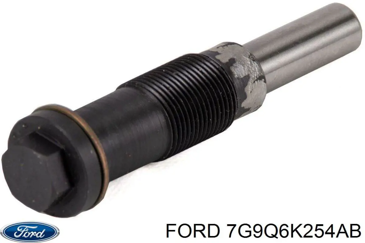 Tensor, correa de distribucion 1562232 Ford