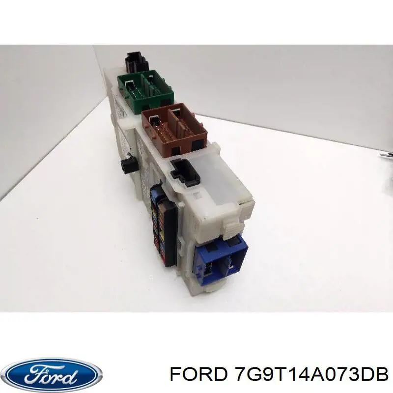 Comprar 7G9T14A073DB Ford 