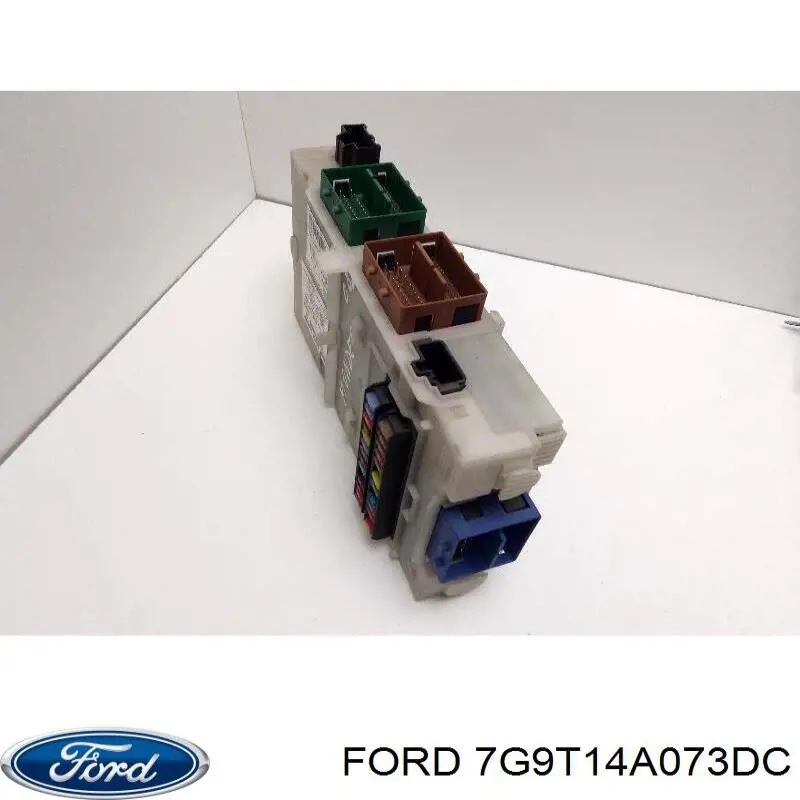 Comprar 7G9T14A073DC Ford 