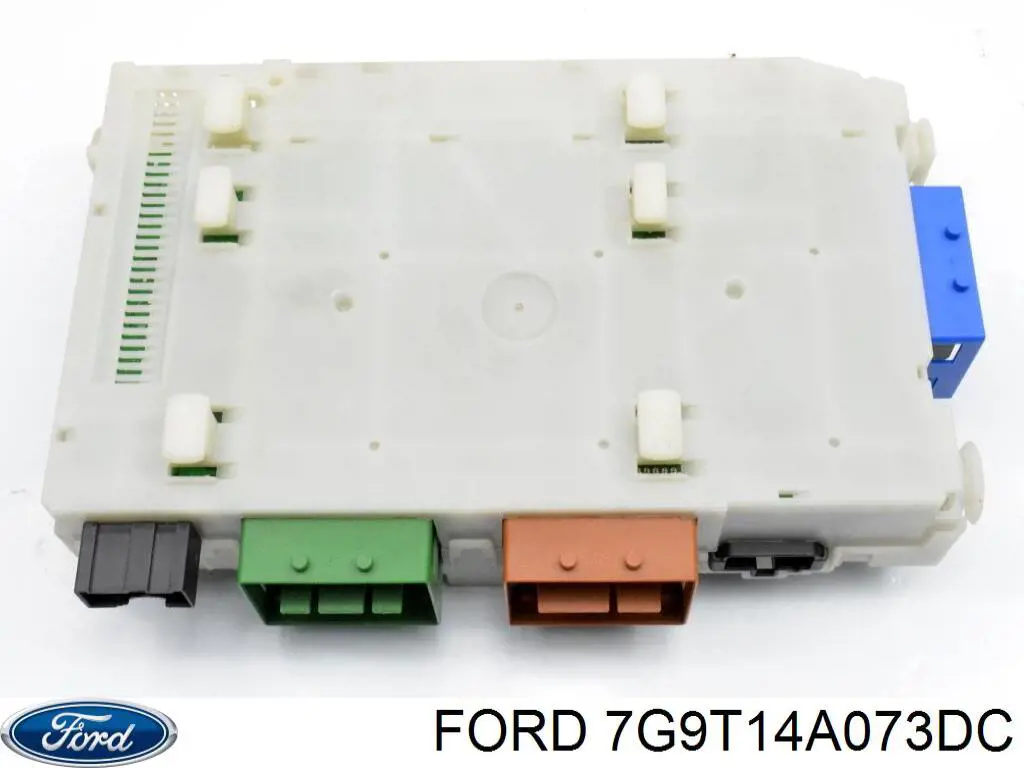 7G9T14A073DC Ford 