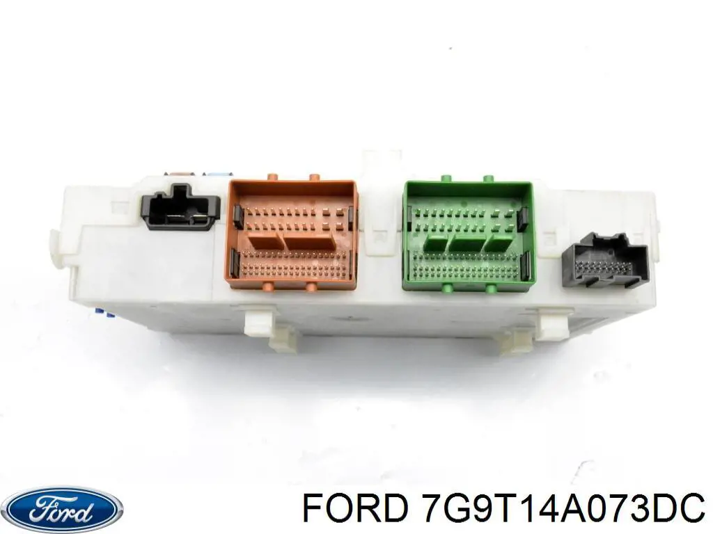  Ford 7G9T14A073DC precio, desde 90,02 EUR