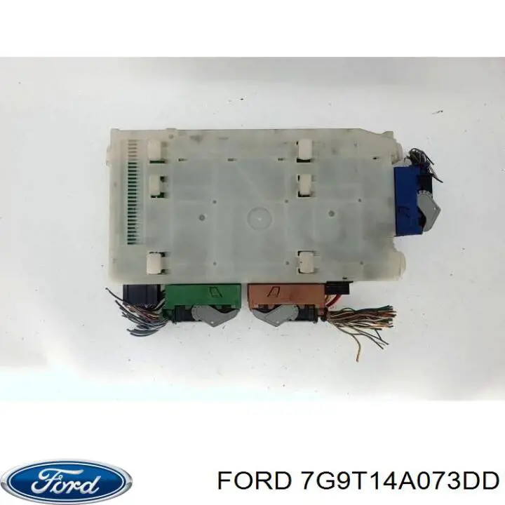 Comprar 7G9T14A073DD Ford 