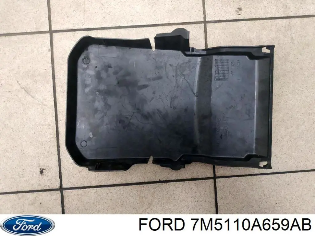 Tapa de la batería Ford 7M5110A659AB precio, desde 25,72 EUR