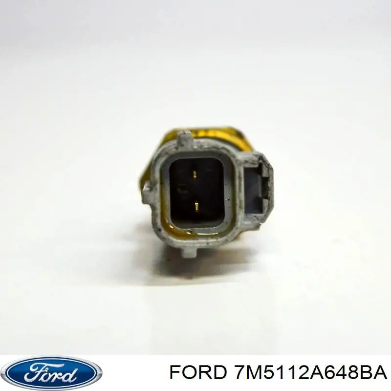 Sensor de temperatura del refrigerante Ford 7M5112A648BA precio, desde 10,59 EUR