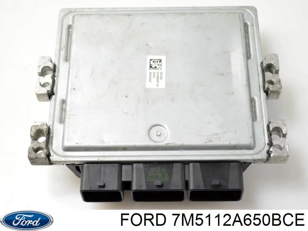 7M5112A650BCE Ford 