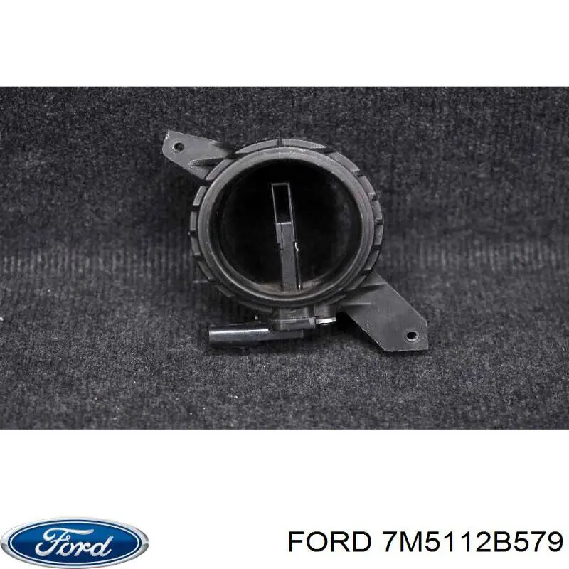 Comprar 7M5112B579 Ford Sensor de masa de aire