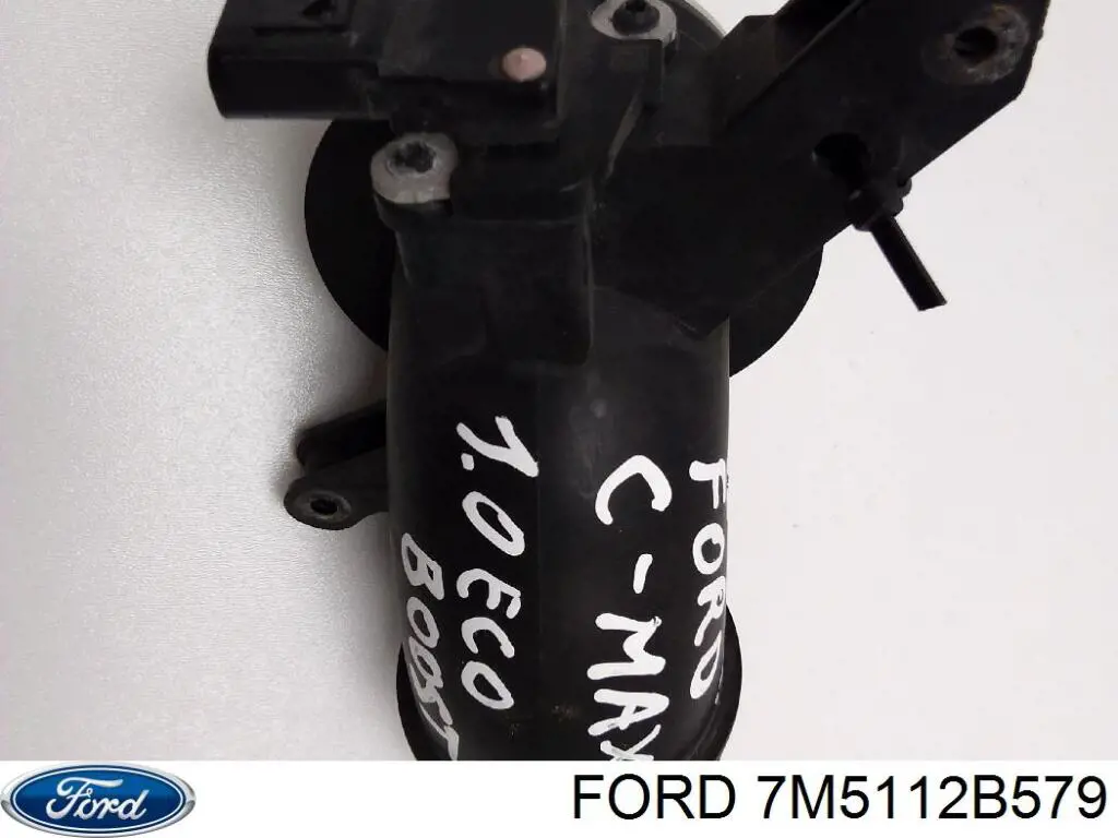 Sensor MAF Ford 7M5112B579