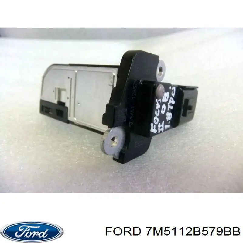 Comprar 7M5112B579BB Ford Sensor de masa de aire