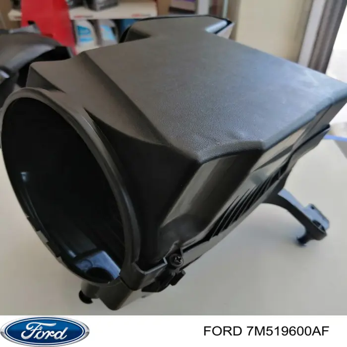 Caja del filtro de aire Polcar 3205OF1 precio, desde 29,21 EUR