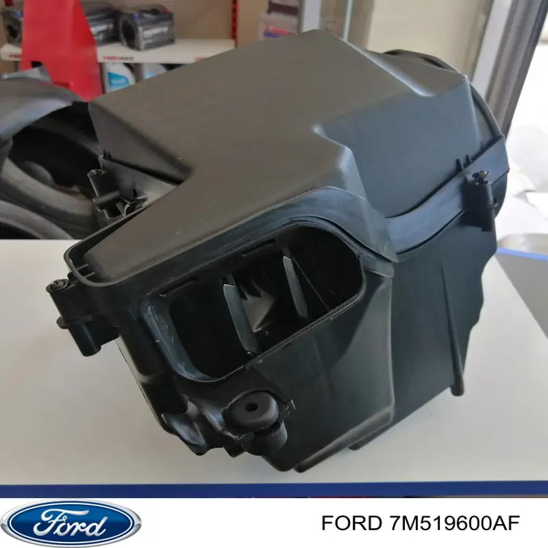 Comprar 3205OF1 Polcar Caja del filtro de aire