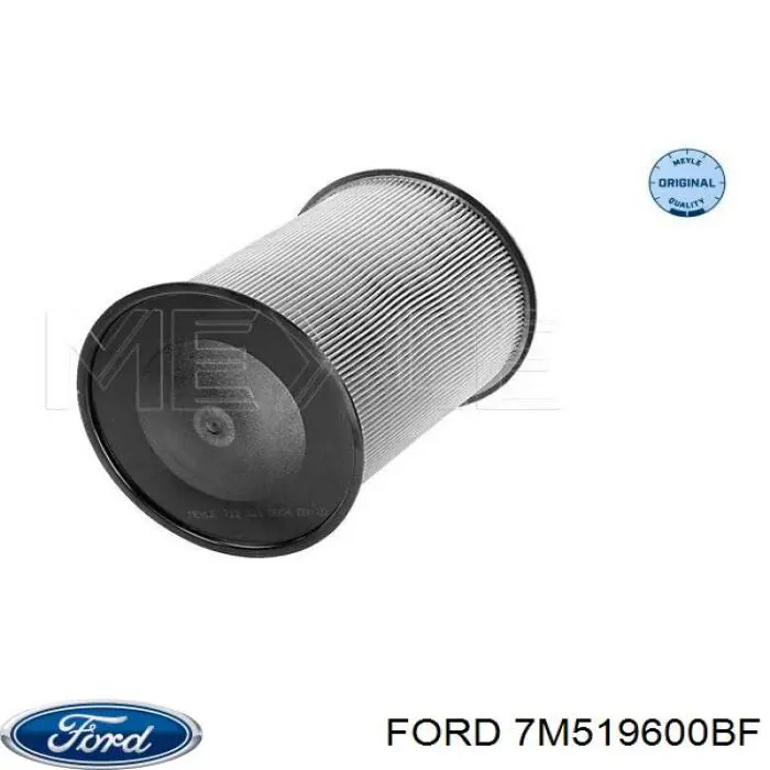 Comprar 1915027 Ford Caja del filtro de aire