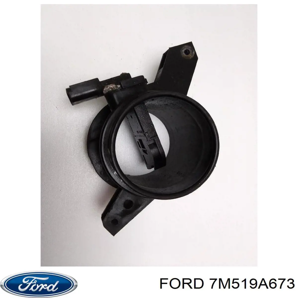 76899298 Ford manguito, alimentación de aire