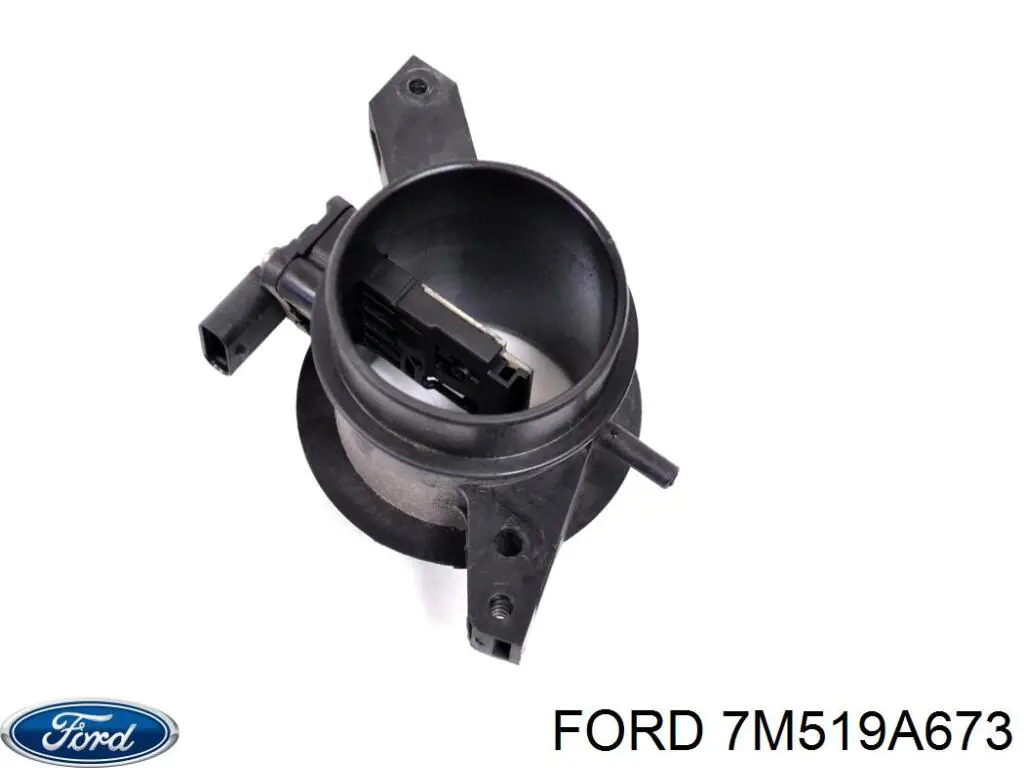 Manguito de aire del medidor de masa de aire Ford 7M519A673 precio, desde 45,01 EUR
