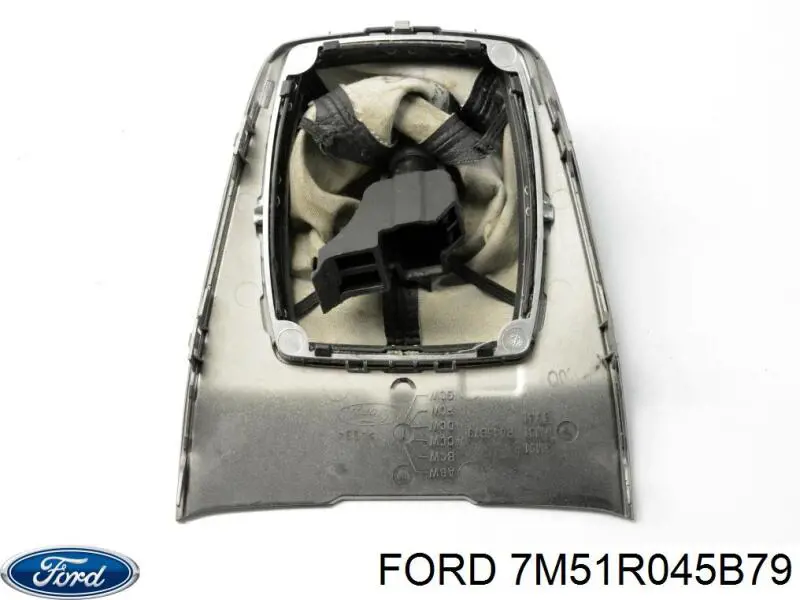 7M51R045B79 Ford