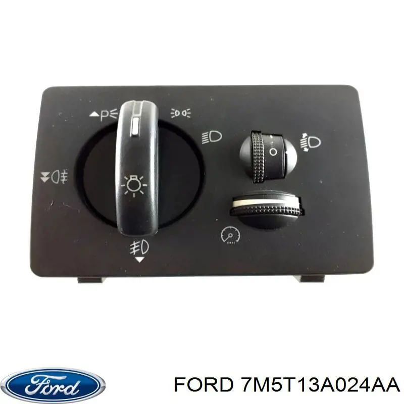 7M5T13A024AA Ford