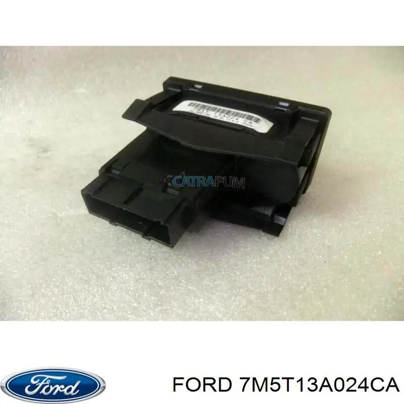 Interruptor de luces en el tablero Ford 7M5T13A024CA precio, desde 39,20 EUR