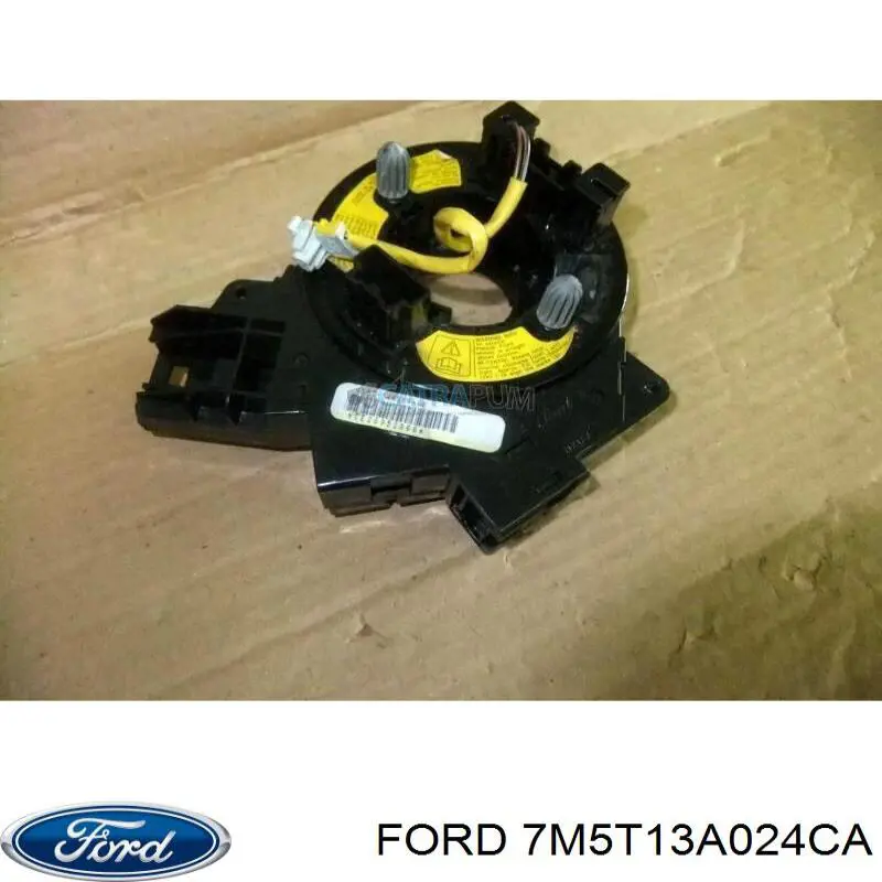 Comprar 7M5T13A024CA Ford Interruptor de luces en el tablero
