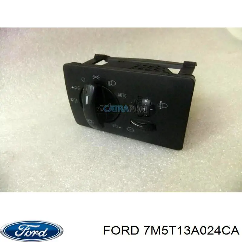 7M5T13A024CA Ford