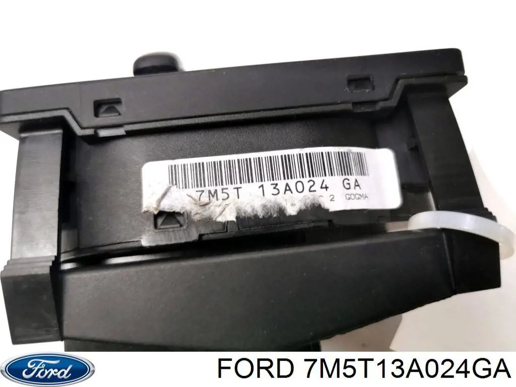 1429654 Ford