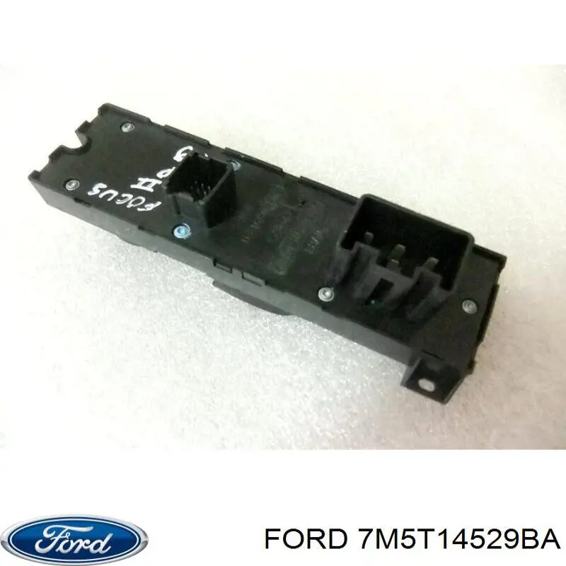 1471922 Ford interruptor de elevalunas delantera izquierda