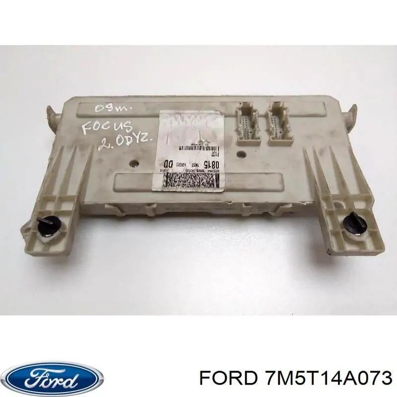 7M5T14A073 Ford