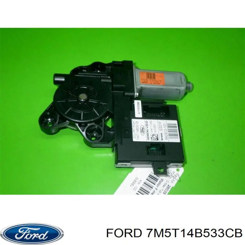 7M5T14B533CB Ford