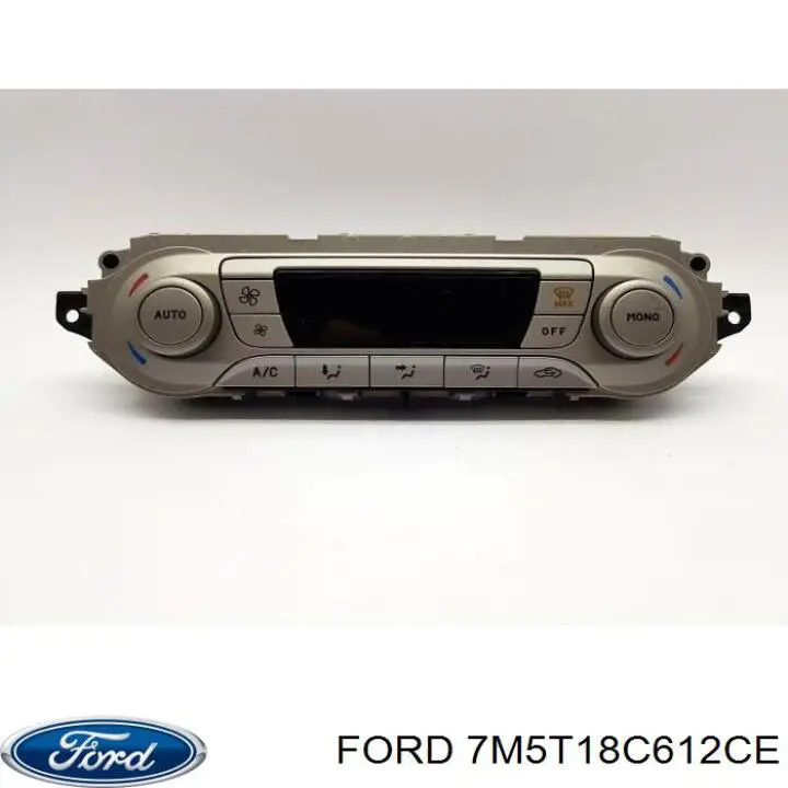 Comprar 7M5T18C612CE Ford 