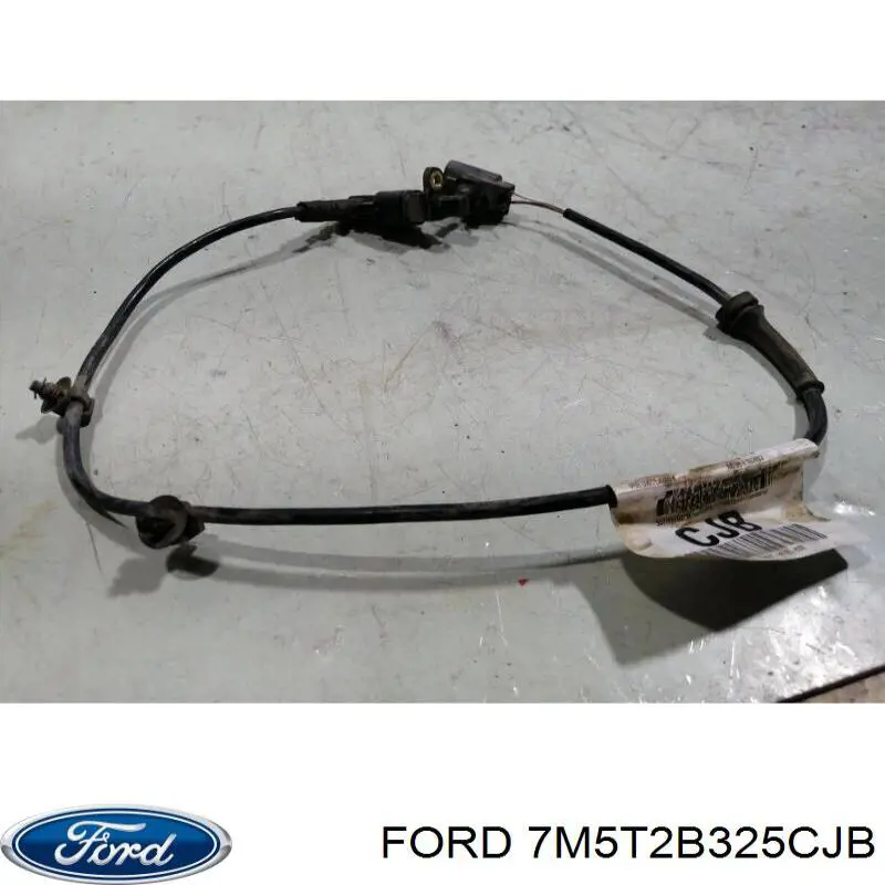 7M5T2B325CJB Ford