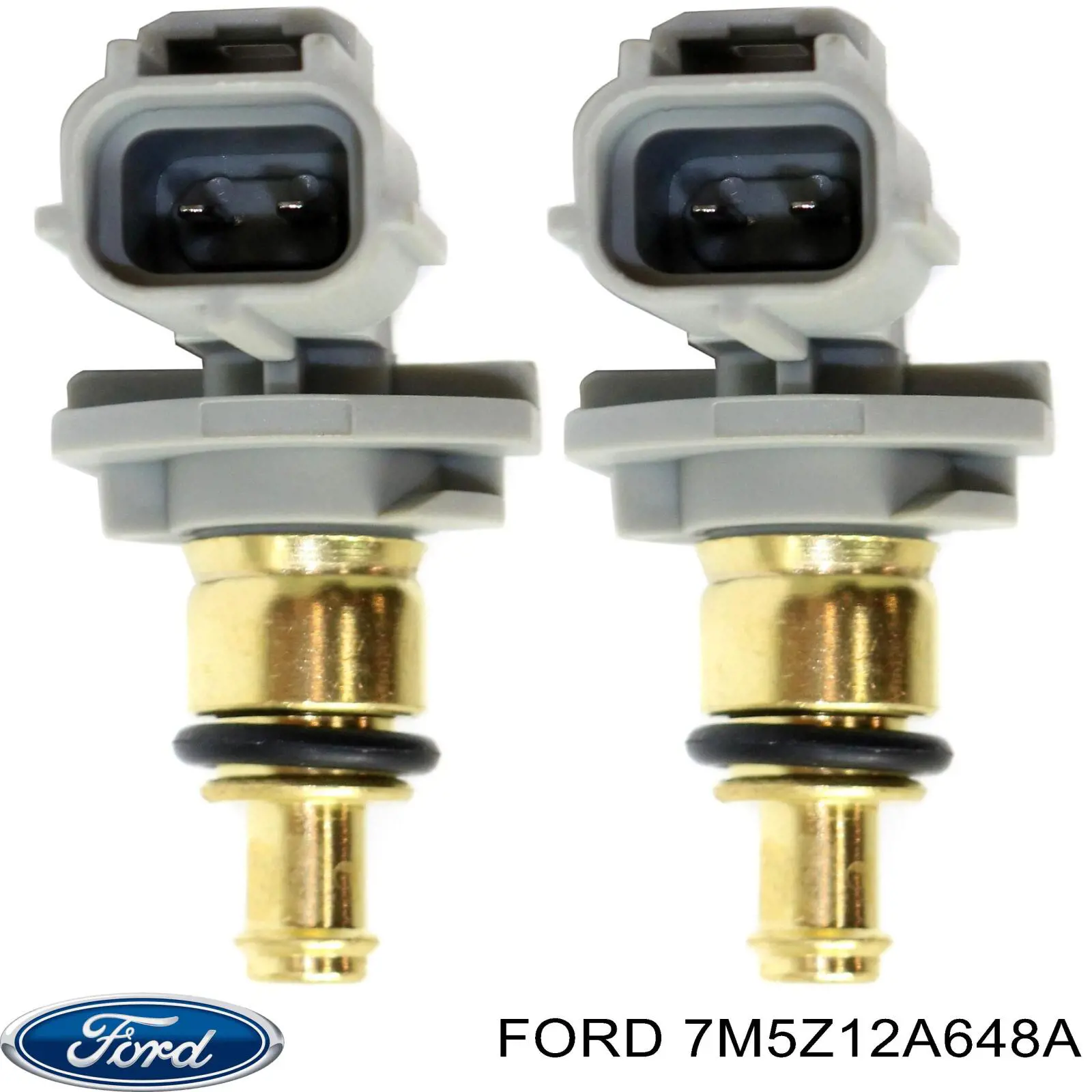 Comprar 7M5Z12A648A Ford Sensor de temperatura de agua