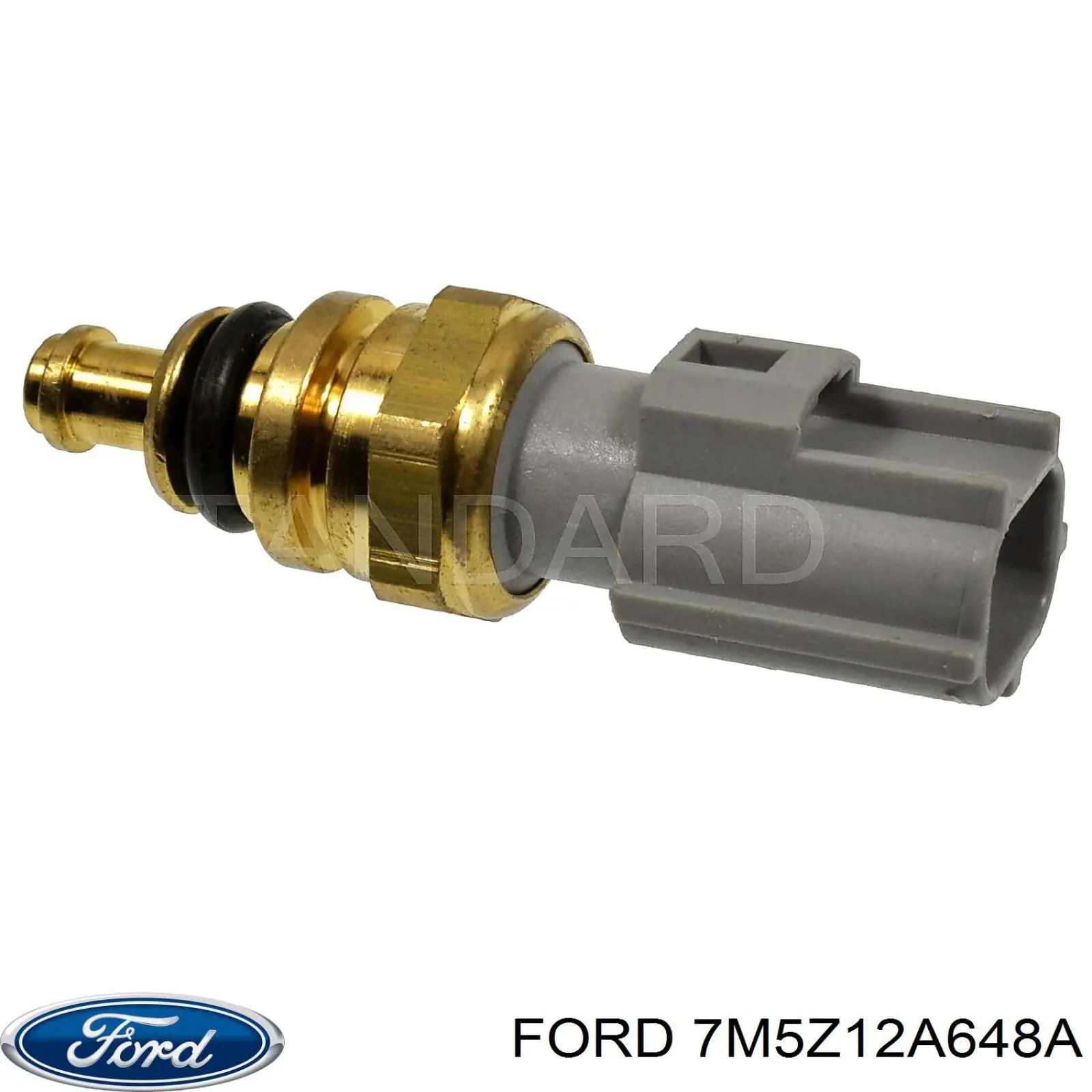 Sensor de temperatura del refrigerante Ford 7M5Z12A648A precio, desde  EUR