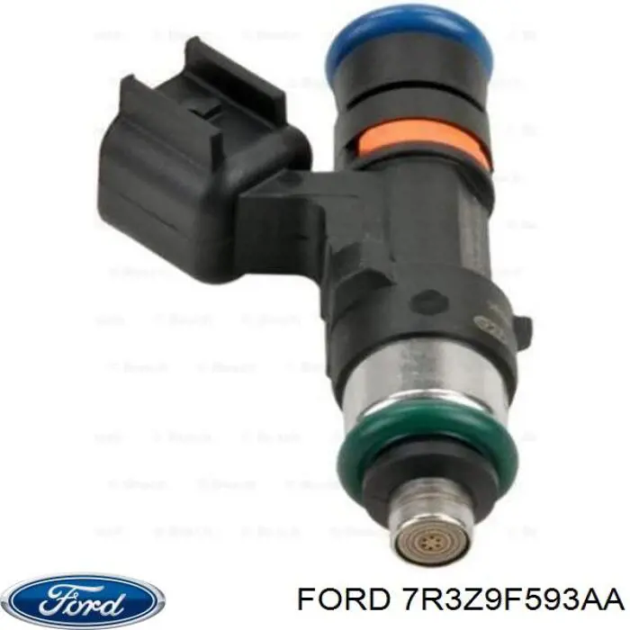 Comprar 280158117 Bosch Inyector