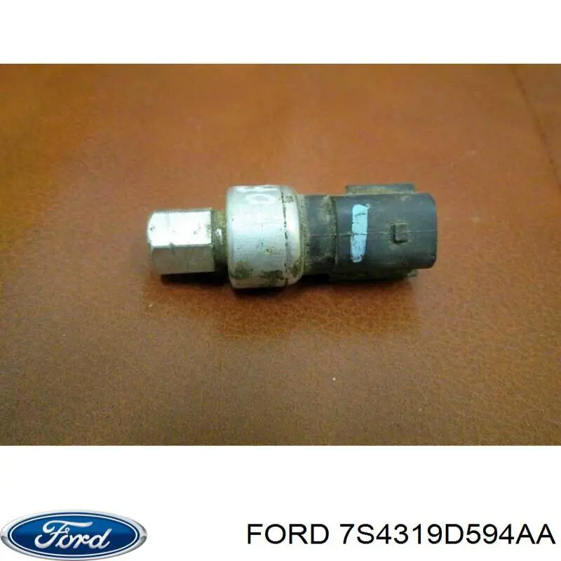 Sensor de presion A/C Ford 7S4319D594AA precio, desde 18,46 EUR