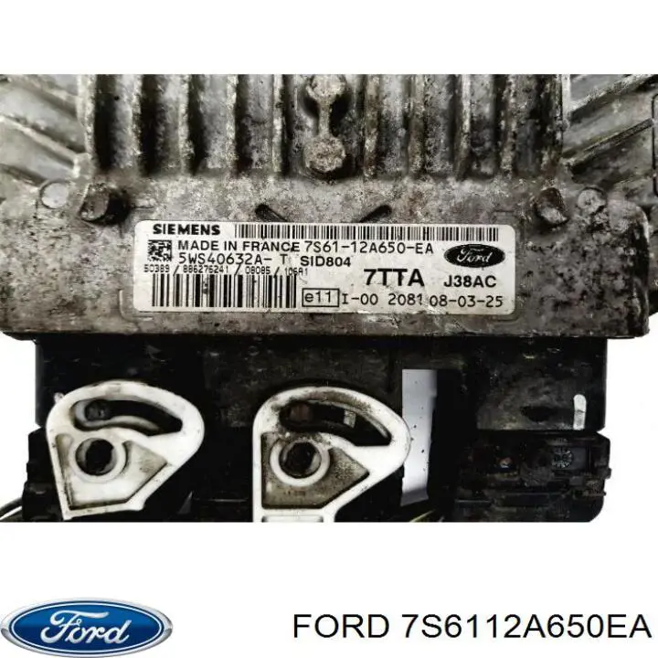  Ford 7S6112A650EA precio, desde 79,86 EUR