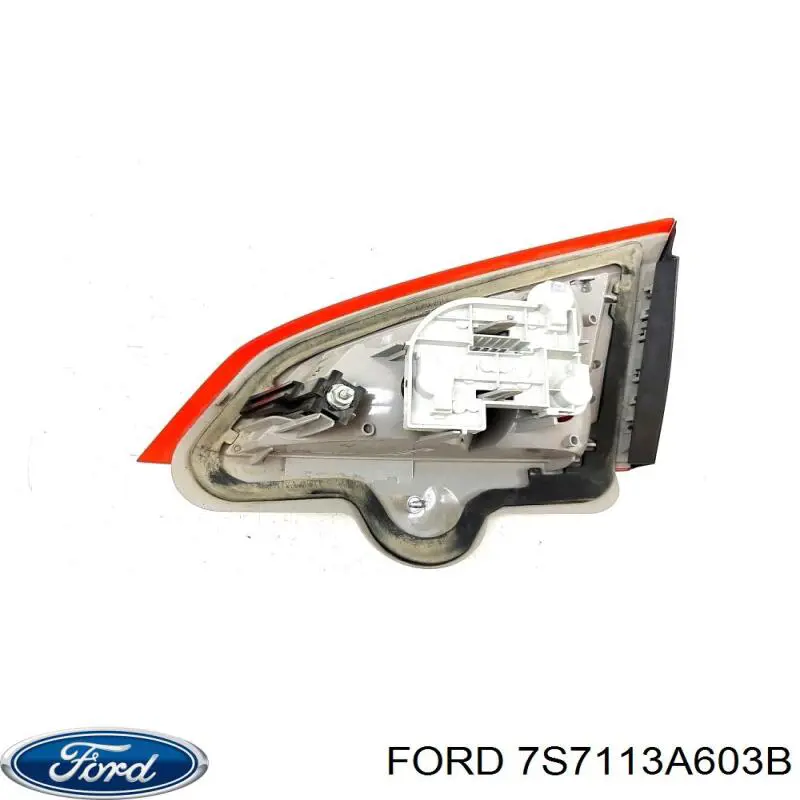 Comprar 7S7113A603B Ford 