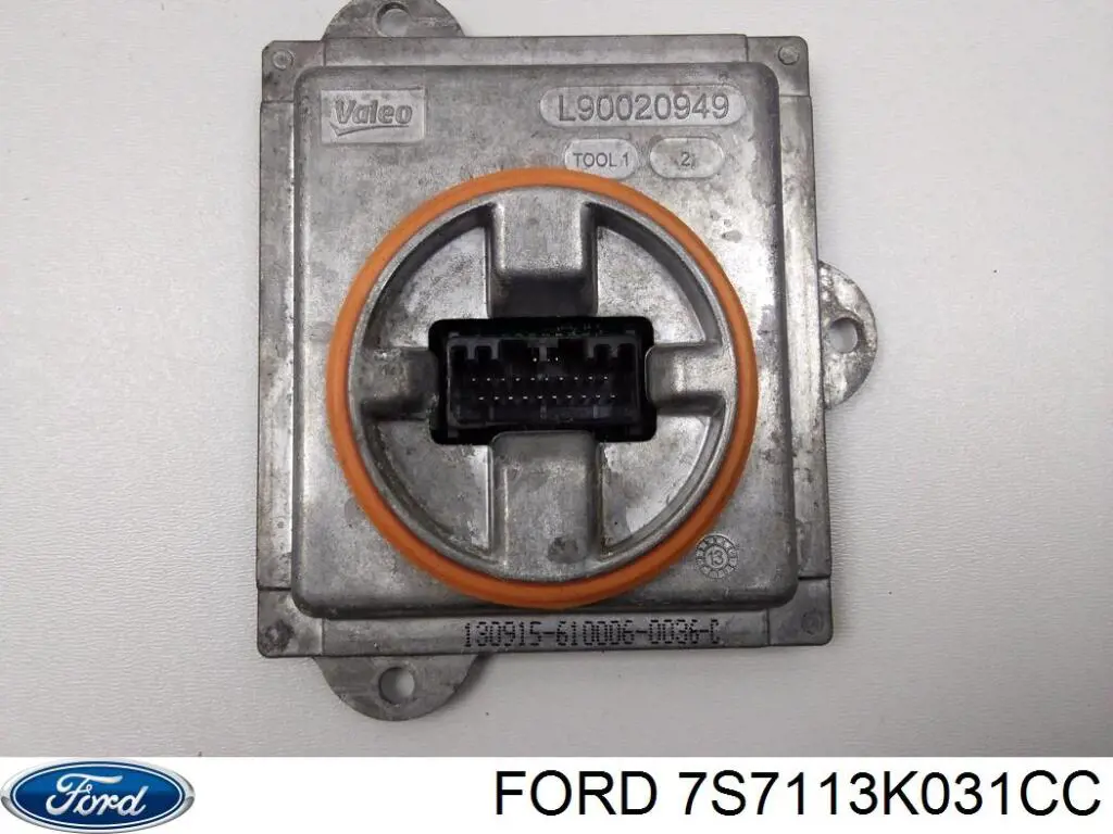 5208291 Ford