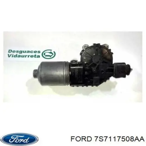 Motor del limpiaparabrisas Meat&Doria 27457 precio, desde 43,71 EUR
