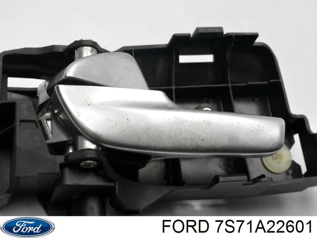 7S71A22601 Ford