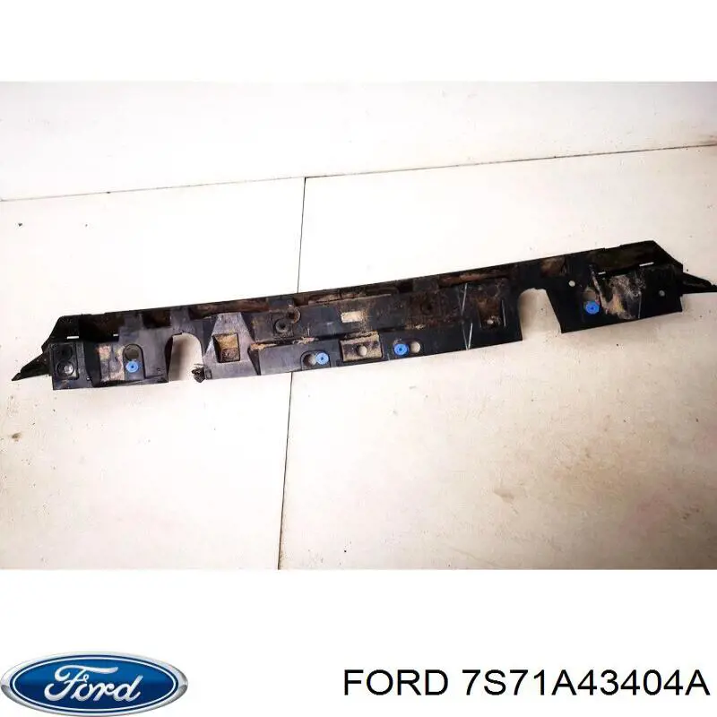 7S71A43404A Ford