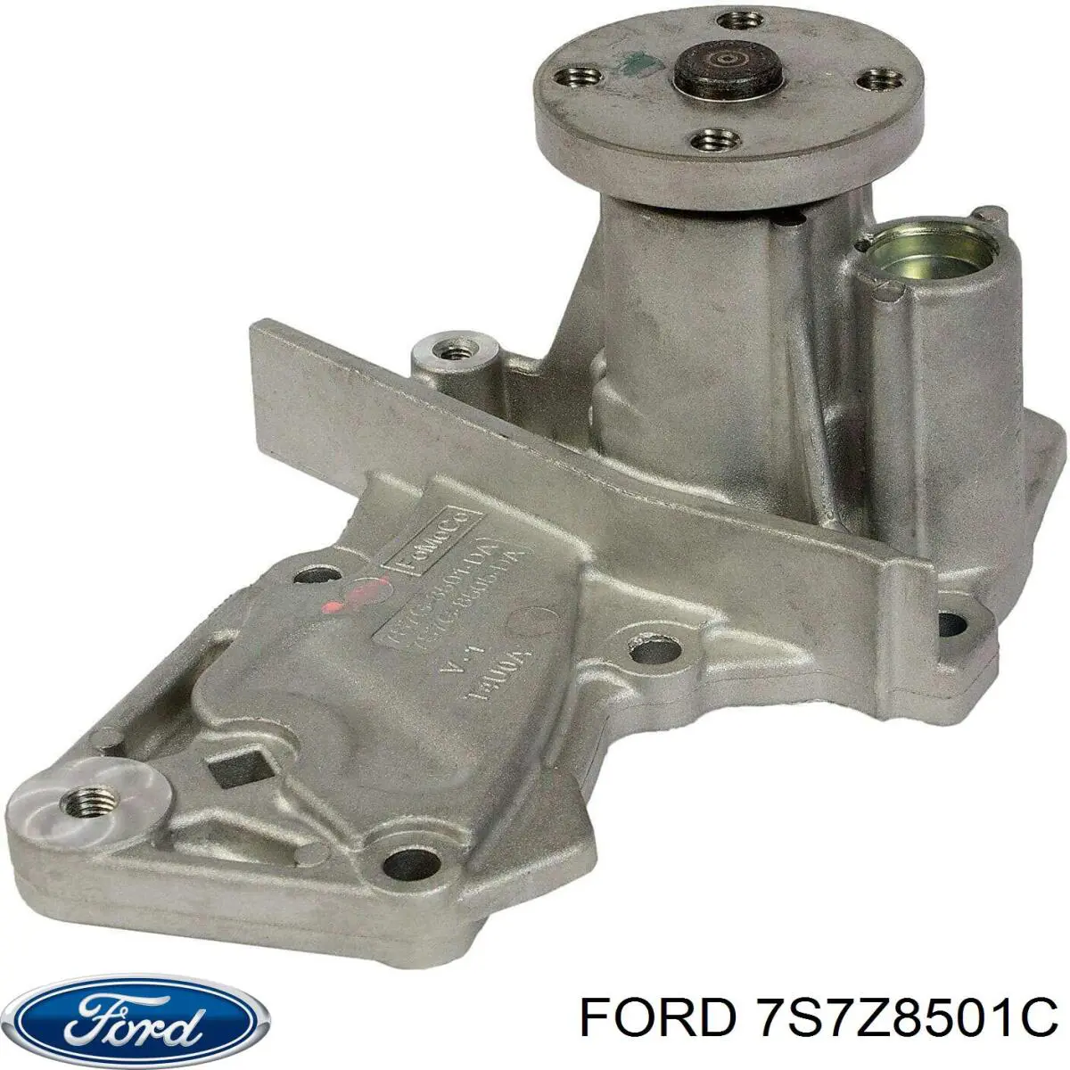 Bombeadora de agua Ford 7S7Z8501C precio, desde 213,22 EUR