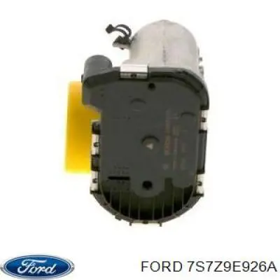 Comprar 7S7Z9E926A Ford Cuerpo de mariposa