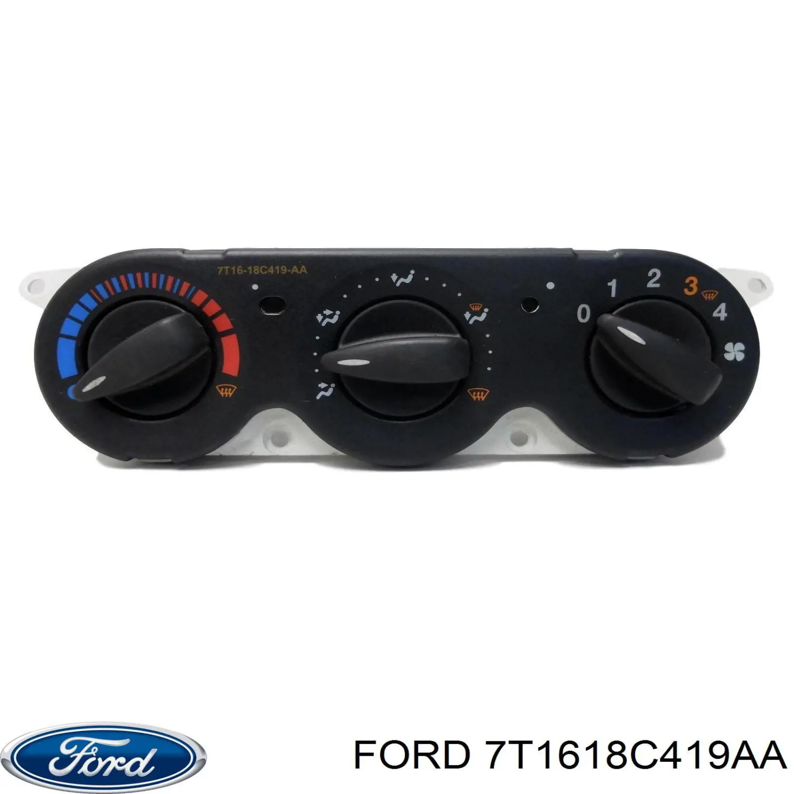 5041889 Ford