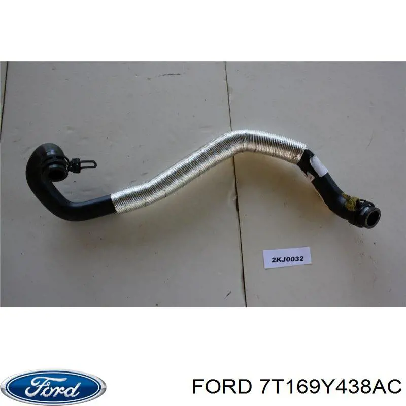  Ford 7T169Y438AC precio, desde 16,50 EUR